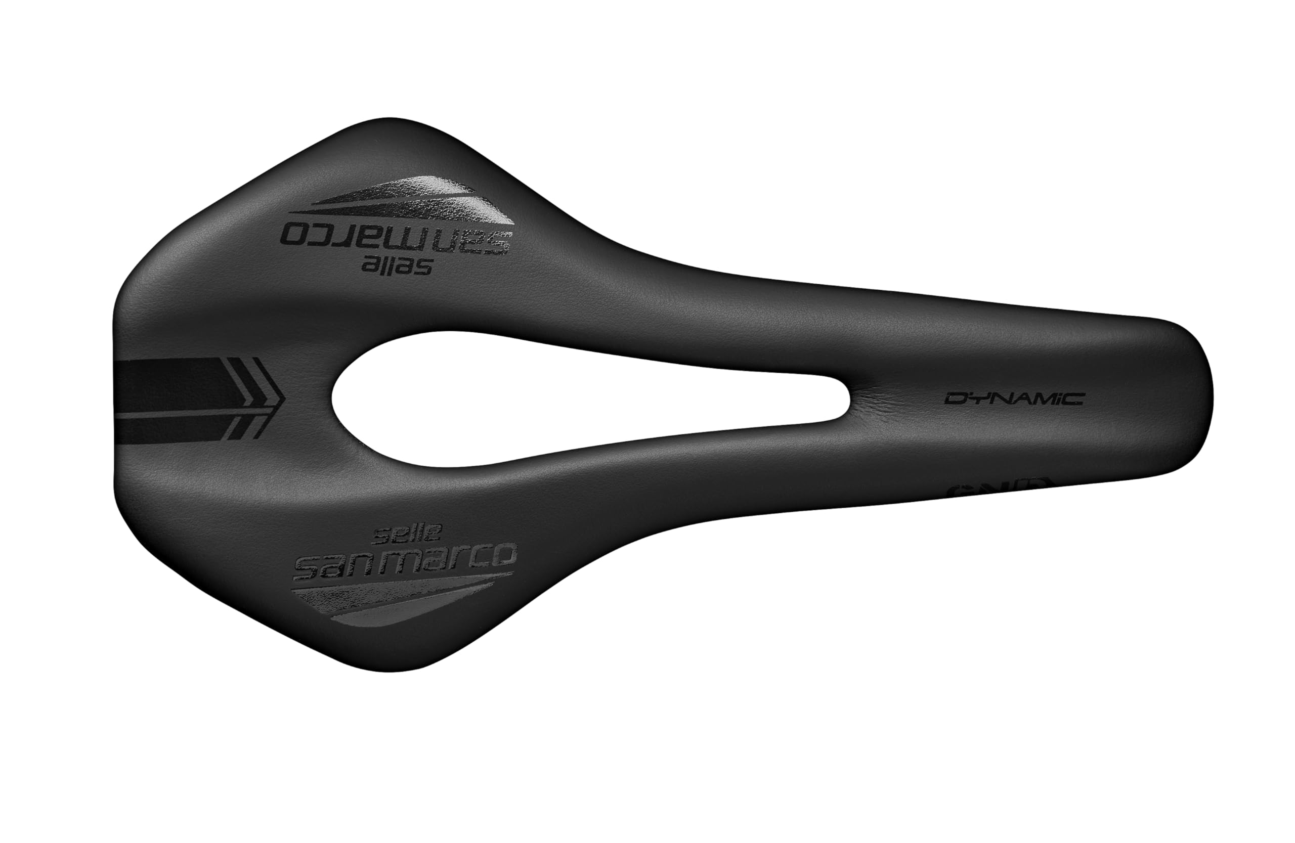 

GND Open Fit Dynamic Wide чорний