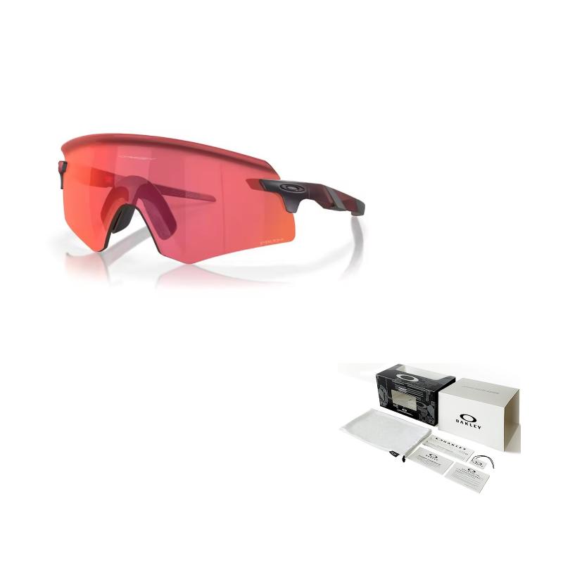 

Oakley Cool Personality Plate Frame Irregular Sunglasses Men s Grey F серый