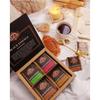 BASILUR Dessert Flavored Tea Assortment - 40 Tea Bags