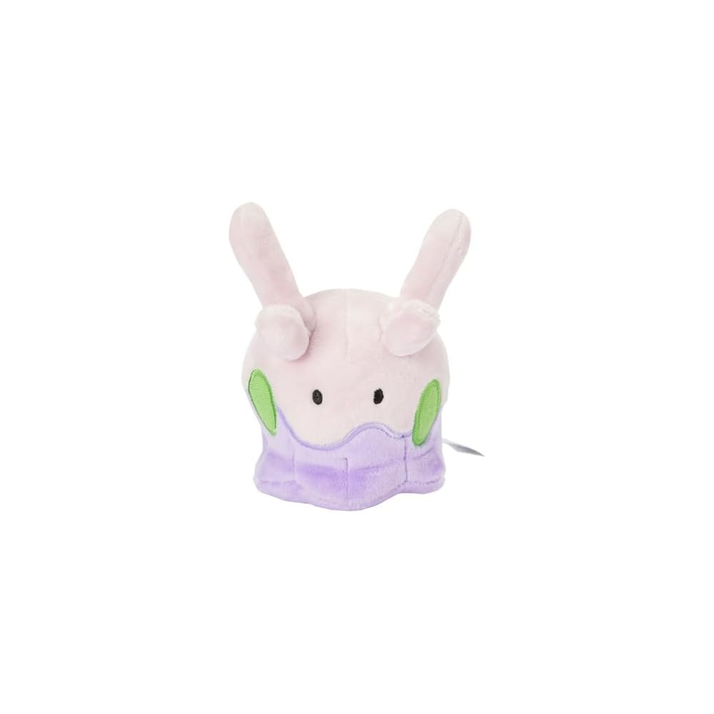 Pokmon Center Original 704 Plush Toy Pokmon Fit Numera Soft Stuffed Animal