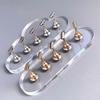 Finger Rest Transparent Base Finger Support Multifunctional