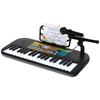 Keyboard Piano Organ Piano Microphone for Kids Music