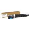 Xerox Toner Rigenerato 006R04920 Ciano Per Canon C-EXV55 18000 Pagine
