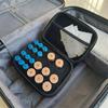 Waterproof Insulin Vial Protector 3/10ML Insulin Carrying Case Insulin Organizer  Home Use