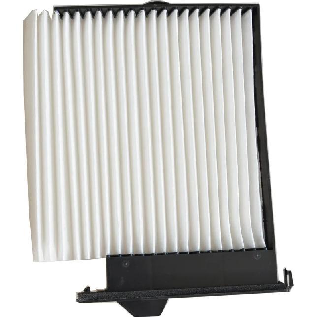 Car AC Cabin Filter For Aeolus A60 1.4T (2015-) FORTHING JOYEAR S50 1.5L (2014-) OEM 27891ED40B Element  Air Conditioner