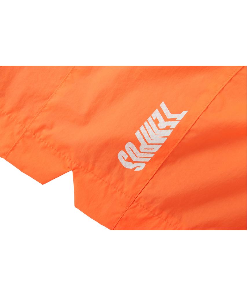 TEMPUS STUDIO Intend Shorts [Orange]