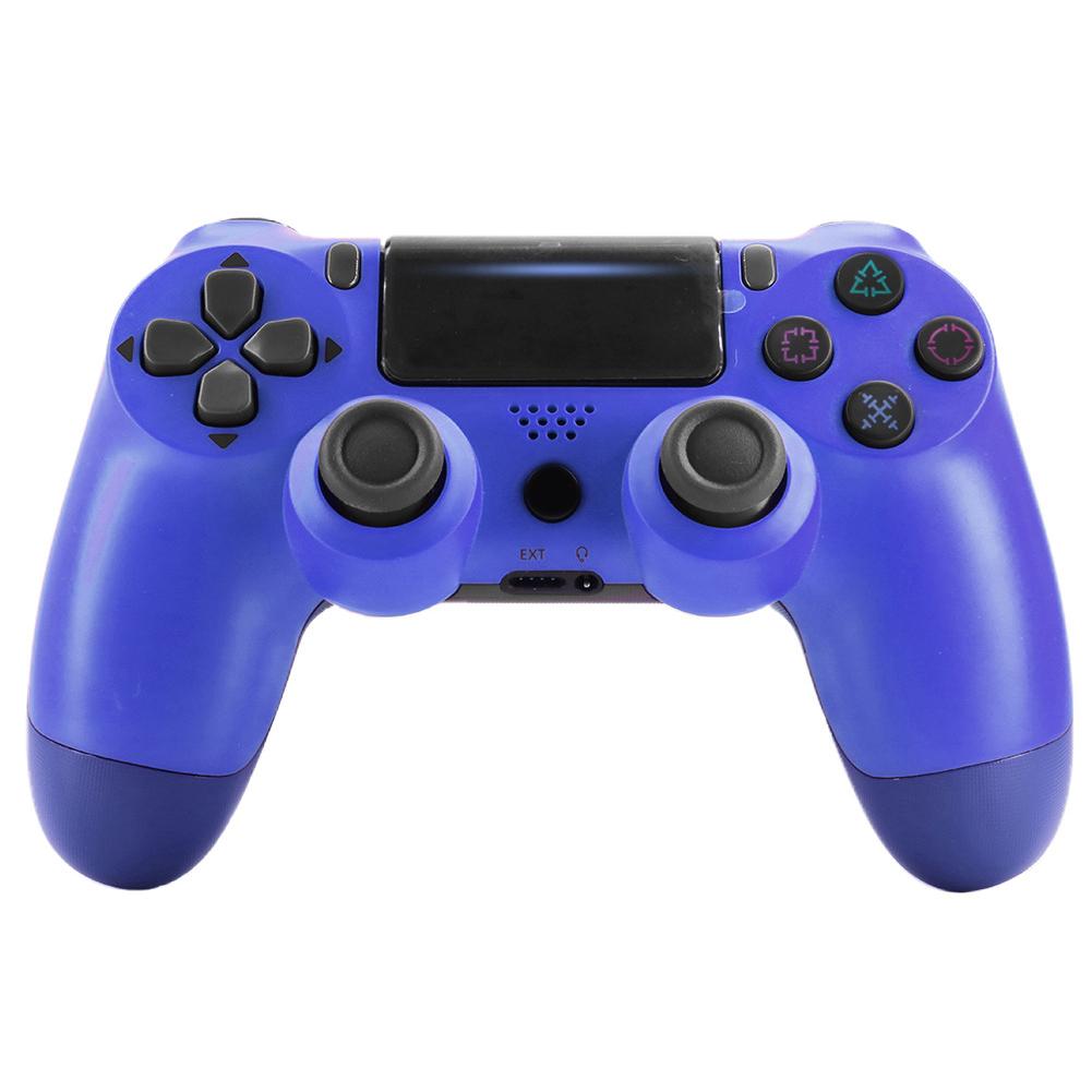 For PS4/Slim Controller Bluetooth 4.0 Mobile Gamepad with Light Bar