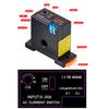 Adjustable Current Detection Switch 0.2A-30A/50A Self-Powered Non-Contact Over-Current Alarm Isolated Mutual Inductor for Smart