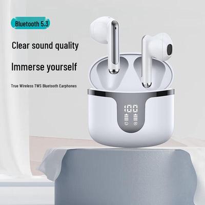 WeiSheng WS47 True Wireless Stereo Earbuds