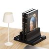 Plastic Vertical Laptop Stand Holder Adjustable Desktop Notebook Dock For iPad MacBook Mac Pro Base Bracket Accessories