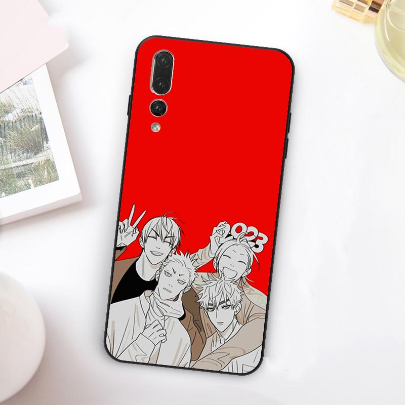 

19 days For Huawei Nova 12i 12s 11i 7i 8i Y73 Y70 Y90 Y60 Y72 Y61 Y91 9 10 SE P30 Pro P40 Lite Case Huawei Nova 11i