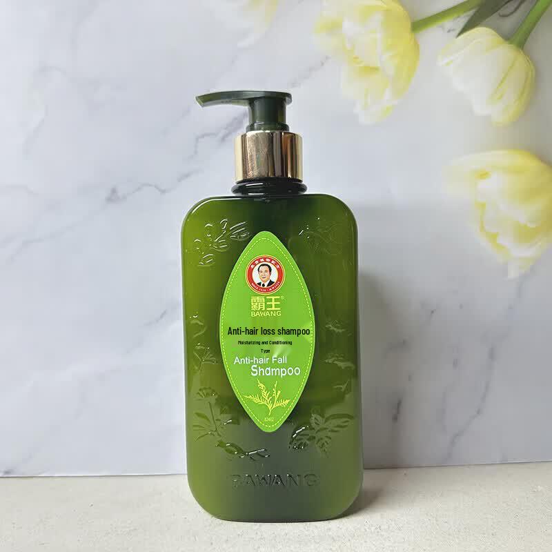 Ba Wang Anti-Hair Loss Shampoo