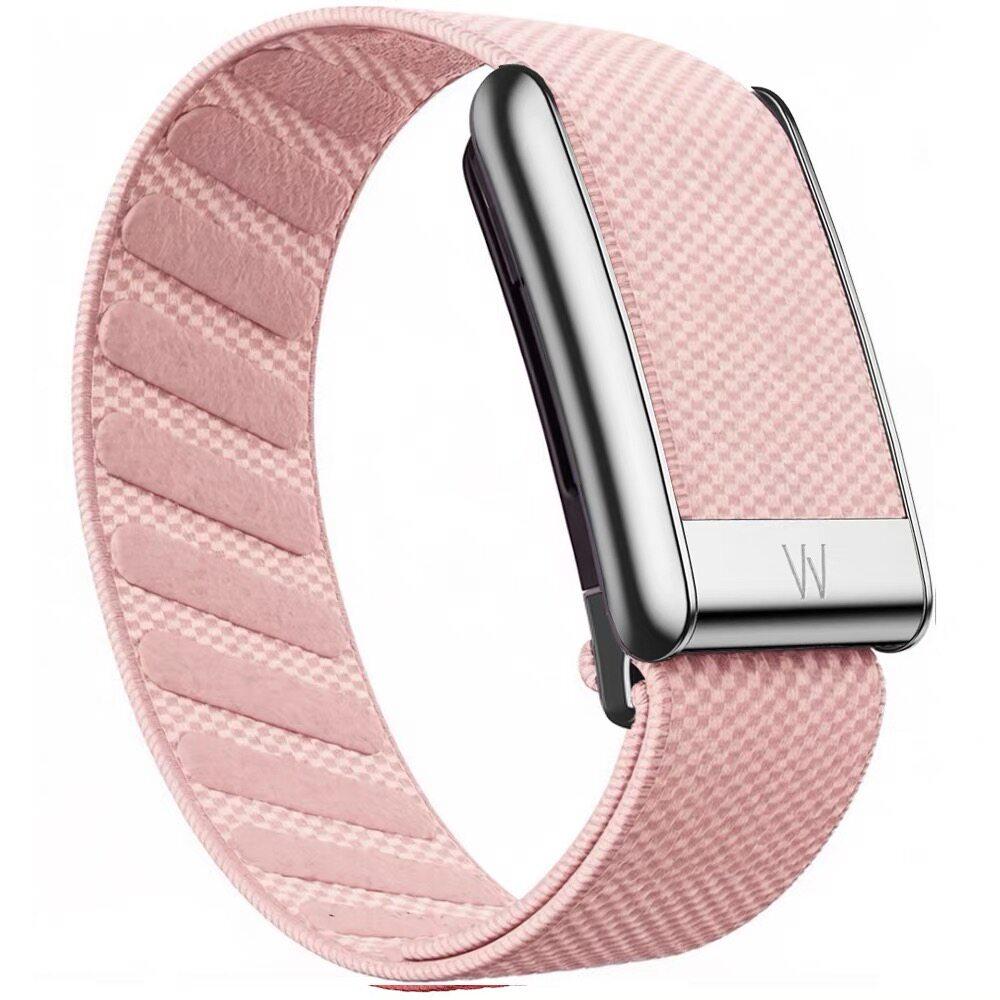 For Whoop 5.0 Elastic Nylon