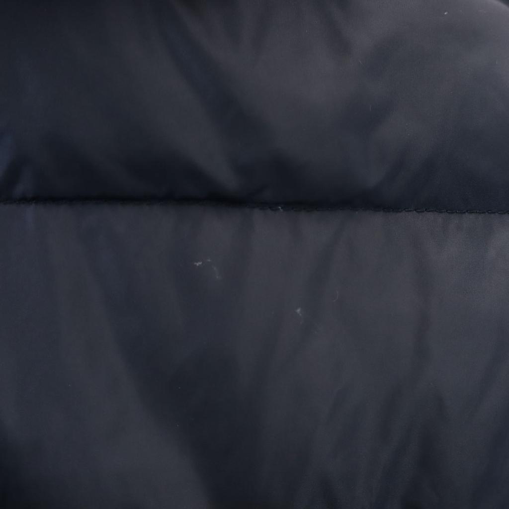 FENDI made in Italy Batting jacket 8A Navy Kid's Used