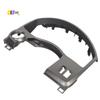 A03E-Gray Dashboard Panel Gauge Cover Bezel 68240-7S000 For Nissan Titan Armada 2004-2006 Trument Cluster Trim Frame