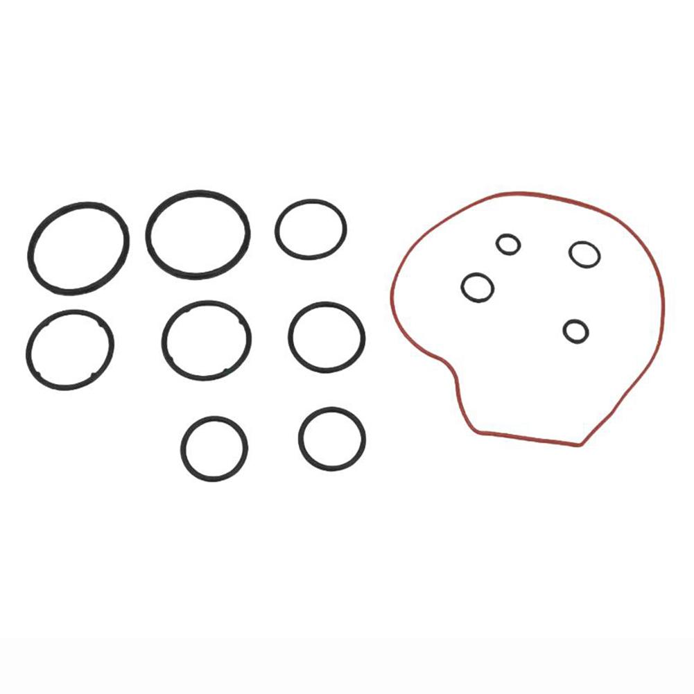 211422B000 Engine Timing Cover Gasket for Hyundai For Kia For Veloster Elantra Sonata Tucson Forte 1 6L Models China Mainland