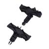 Für Smart Fortwo 451 2008-2012 Auto Frontklappe Verriegelung Unterer Verriegelungsteil Teilenummern 4517570301C22A 4517570401C22A