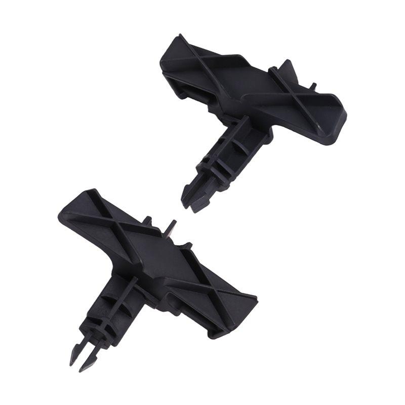 Für Smart Fortwo 451 2008-2012 Auto Frontklappe Verriegelung Unterer Verriegelungsteil Teilenummern 4517570301C22A 4517570401C22A