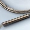 Industrial  K Type Thermocouple Sensoring  Temperature Sensoring  with Metal Patches for Accurate Temperature Monitoring