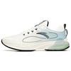 Tron 1.0 Cushioning Anti-Slip Wear-Resistant Breathability Low-Top Running Shoes Men's White Blue 112115586-2