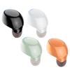 Mini True Wireless Earphone Invisible Headphones For Both Left And Right Ears Ergonomic Mini Earbuds Invisible Wireless Earbuds