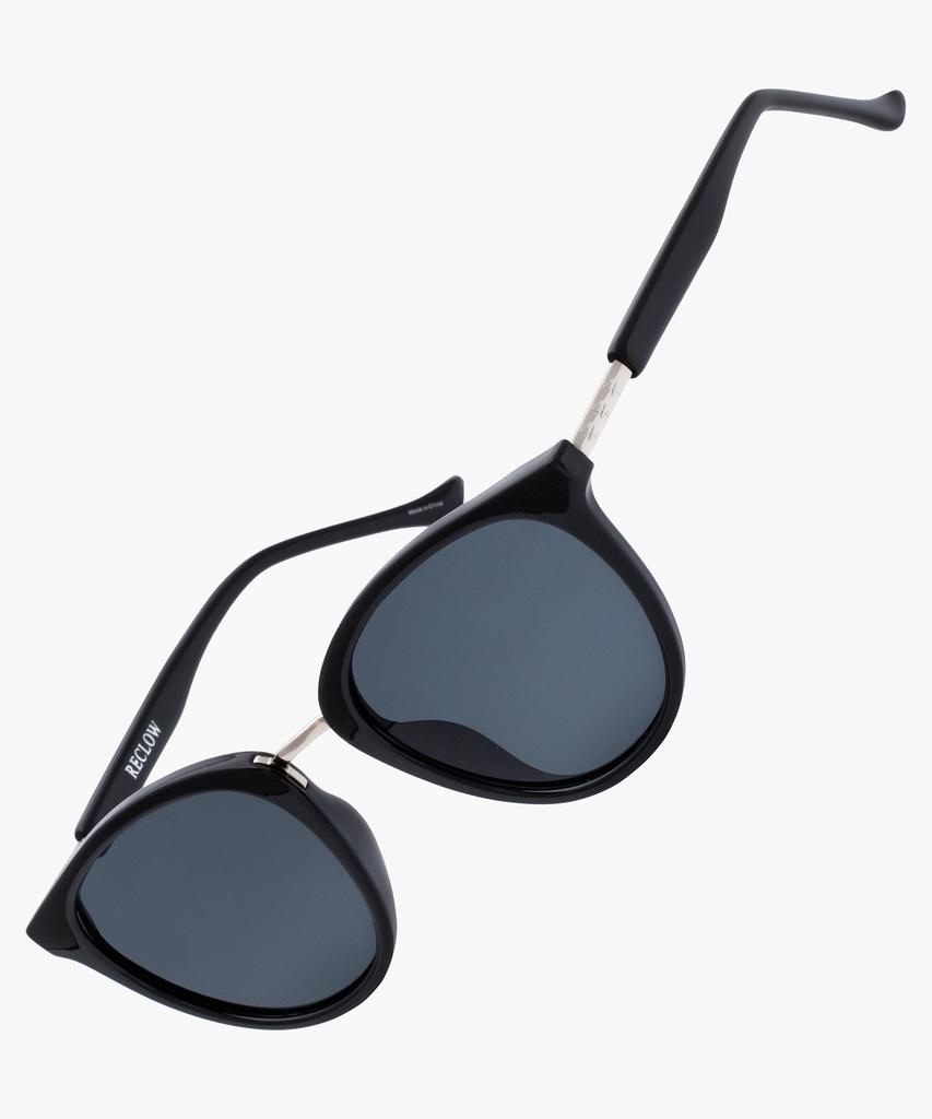 Likkeullou Rc Dito Sunglasses Black