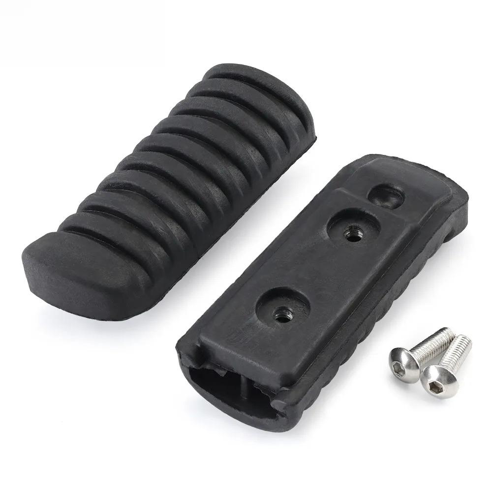 

Подножка Подножка Крышка Для KAWASAKI VERSYS NINJA 650 1000 250 400 ER 6N 6F ZX-6R 9R ZZR600 VERSYS-X Мотоциклетные Подножки Педаль 1 PAIR