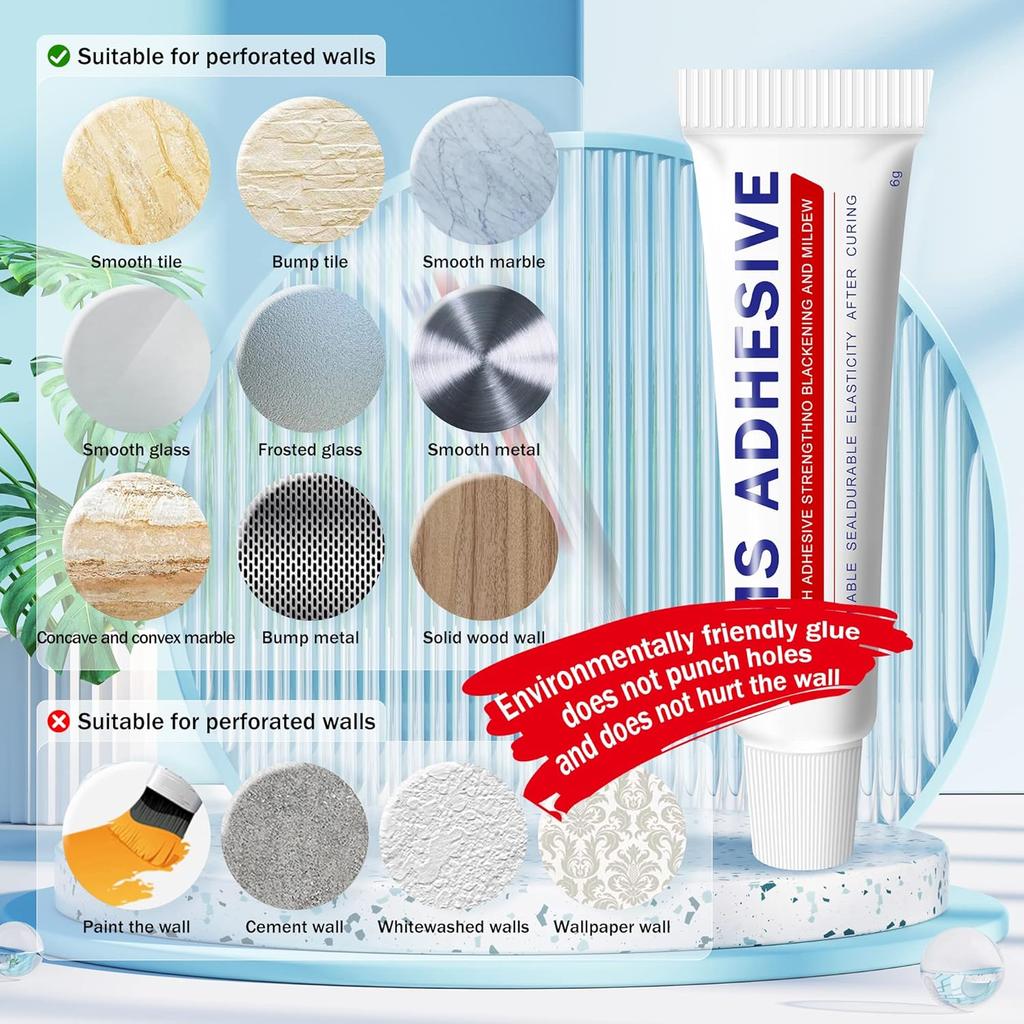 Wäscheständer Wandmontage,Wäscheständer Kleidung,Wäschetrockner Wandmontage,Zusammenklappbare Wäscheständer für
