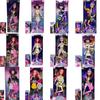 11.5 Inch 12 Joint Solid Actionable Doll Vinyl Doll Toy