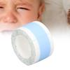 1 Rolle Baby Inverted Eyelash Tape Wasserdicht PU-Folie Wimpernpatch Lidinversion und Hängelid Korrekturtape