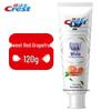 Crest Lock White Supreme Technology Toothpaste
