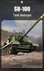 Cross-Compatible Lego WW2 Tiger T28 Heavy Battle Tank Fighter Building Blocks for Kids
