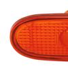 Side Marker Light Cover SU034 Stylish Look Side Indicator Lamp Housing Replacement for Benz Sprinter 2006 to 2019