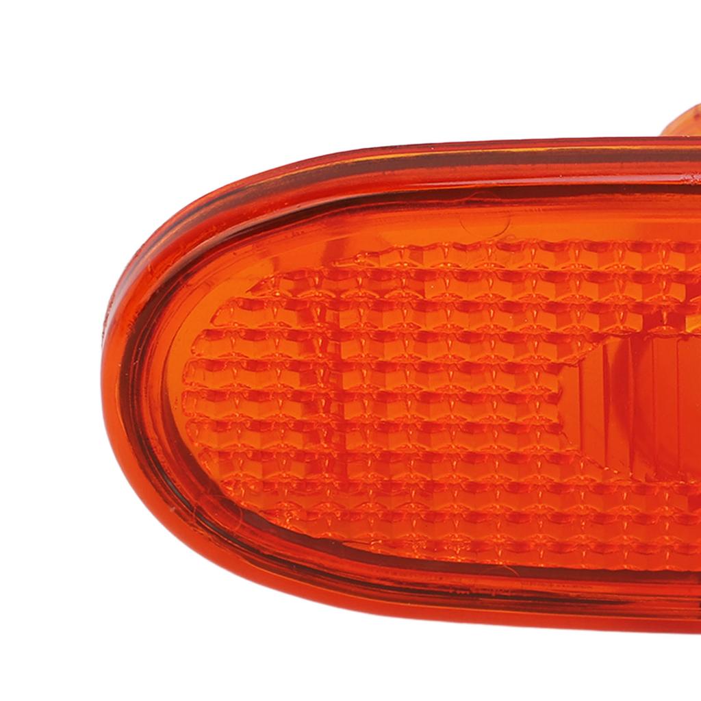 Side Marker Light Cover SU034 Stylish Look Side Indicator Lamp Housing Replacement for Benz Sprinter 2006 to 2019