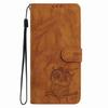 8-Color Owl Embossed Pattern Wallet Case for Samsung Galaxy A12 A15 A26 S20-S25...,Flip Card Design