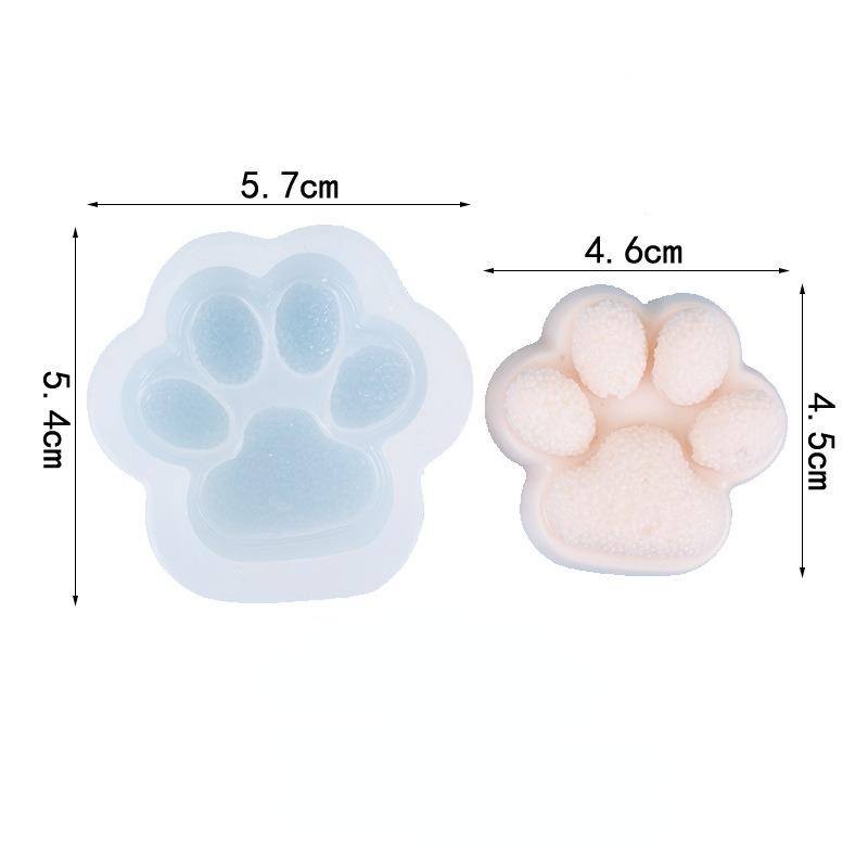 

Силиконовая форма для конфет Cat s Claw Flip, выпечка желе, пудинг, изготовление своими руками, мыло ручной работы, форма для выпечки торта, кухонные принадлежности