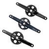 Lishi 1x12 Speed Mountain Bike Crankset