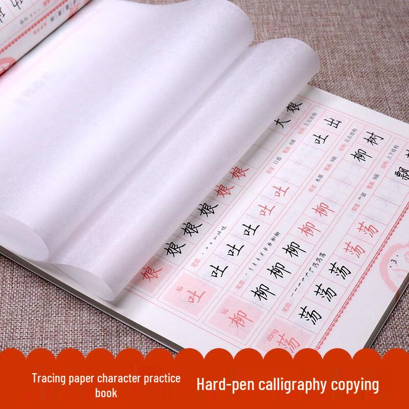 Student Curriculum-Aligned Handwriting Practice Copybooks