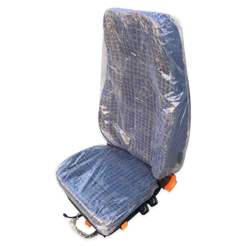 Chunsen Howo ZZ2197M4357A Driver s Seat Assembly 1