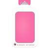 Non-Stick Baby Hand & Footprint Ink Pad - Wash-Free, Safe, Souvenir Keepsake