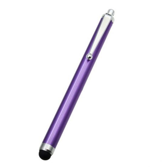 Stylus Touch Screen Pen for iPhone 5/4S/4G/3GS iPad iPod Touch Smart Phone