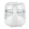 Colorful LED Humidifier Desktop Air Humidifier Quiet Air Moisturizer Vibrant Lighting Feature Compact Design For Office