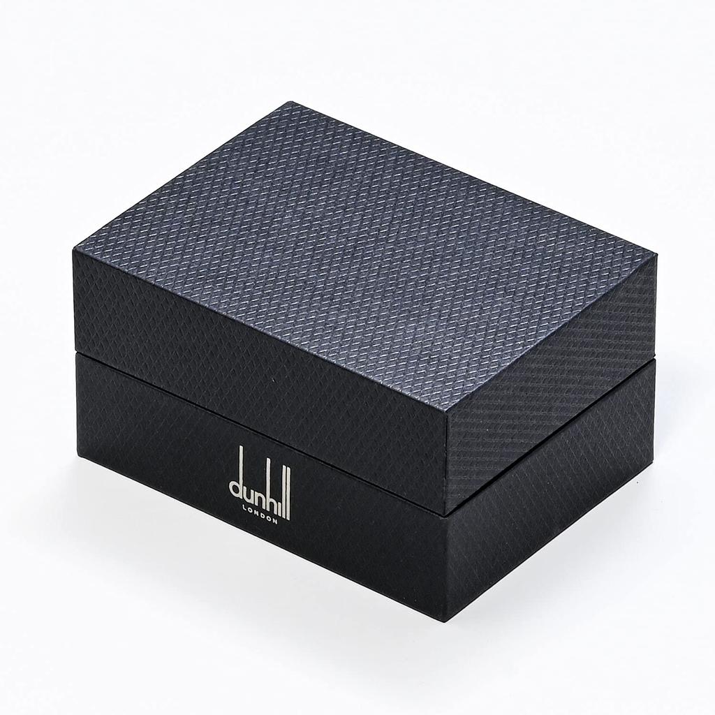 Dunhill Tie Tie Tie JNY3129K Men's Clip, Bar, Clip, [Used]