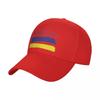 Hunt Stripes Ayrton Senna Baseball Cap Adult HipHop Sun Hat Hat Breathable Snapback Caps Dad Hat Summer Cap