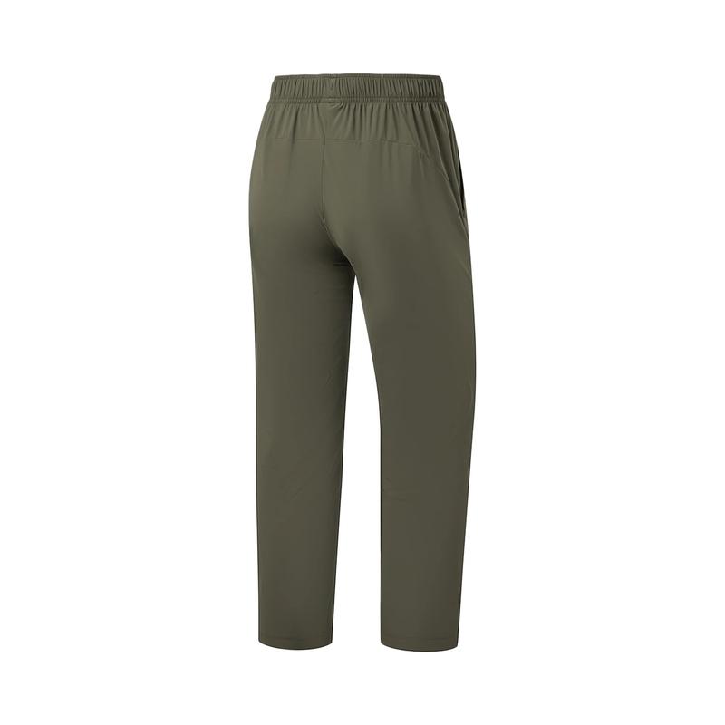 Li-Ning Men s Knit Track Pants AKYW043-3 S