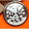 Used Vintage ROYAL ORIENT SWIMMER Hand-wound working item All stainless steel case