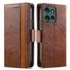 Multifunctional Magnetic Flip Cover Leather Case for Motorola Moto G/G Stylus/G Play/G22-G96/Edge 30-Edge 60/E13...Where Fashion Meets Function