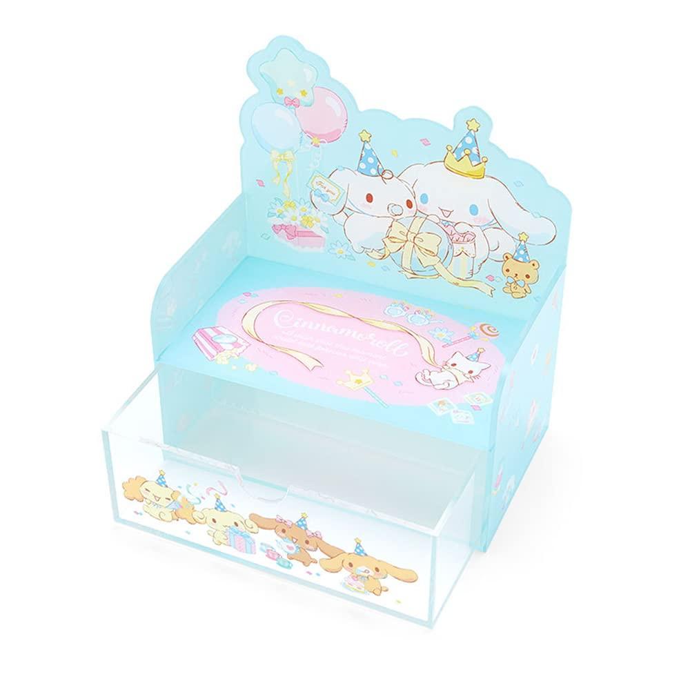 Sanrio Cinnamoroll Chest 965600 Chair-Shaped (After Party)