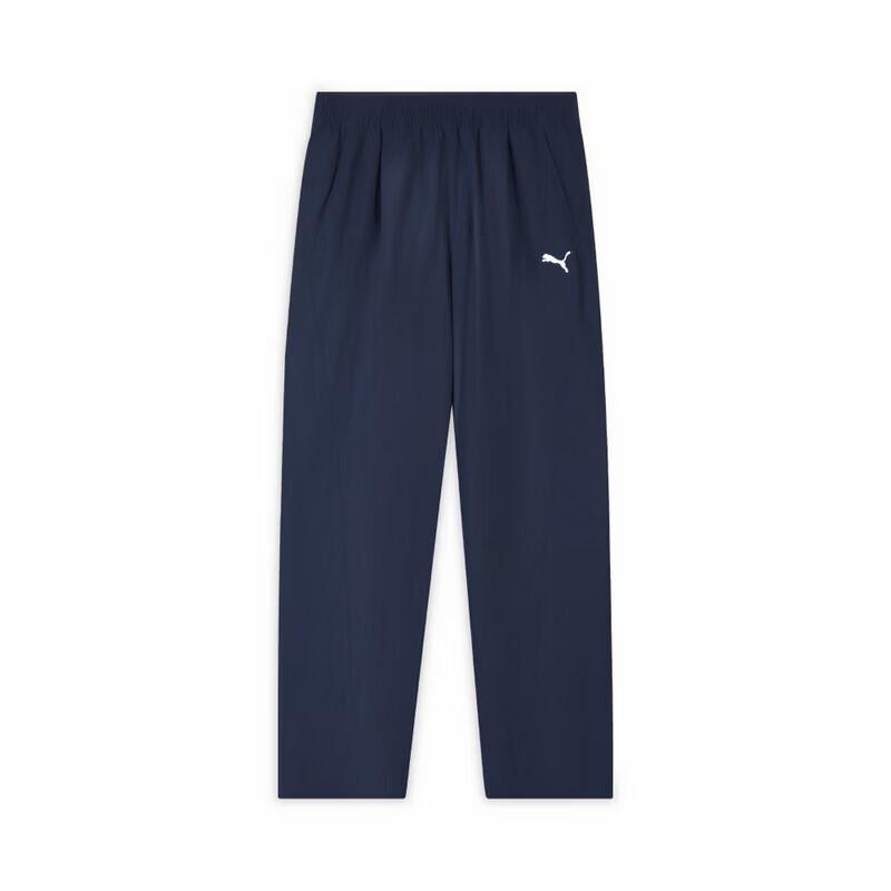 Puma Men's Fashion Casual Woven Long Pants 638451