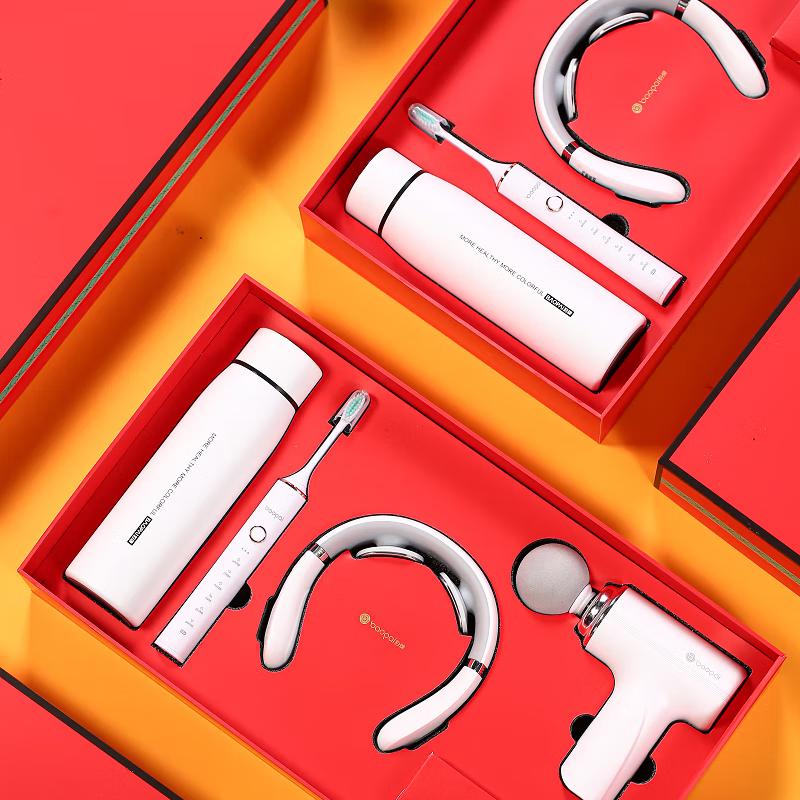 

Leopard Brand BP-T66 Insulated Stainless Steel Water Bottle